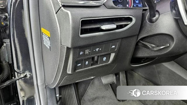 Hyundai Sonata (DN8) id 4232468 из Кореи 7