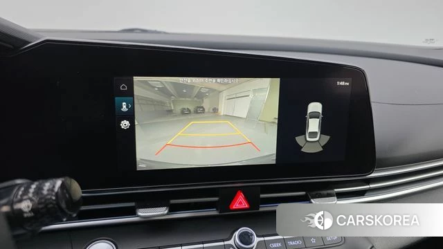 Hyundai Avante (CN7) id 3818707 из Кореи 7