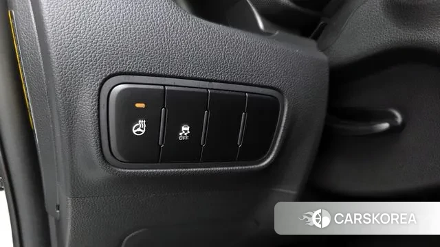 Kia The New Kia Ray EV id 3507319 из Кореи 7