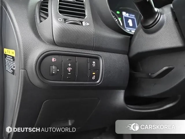 Kia The New K3 id 3061019 из Кореи 7