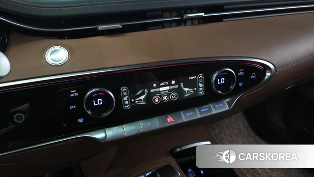 Genesis GV70 id 4433918 из Кореи 7