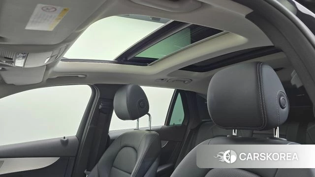 Mercedes-Benz GLC-Class X253 id 4737723 из Кореи 7