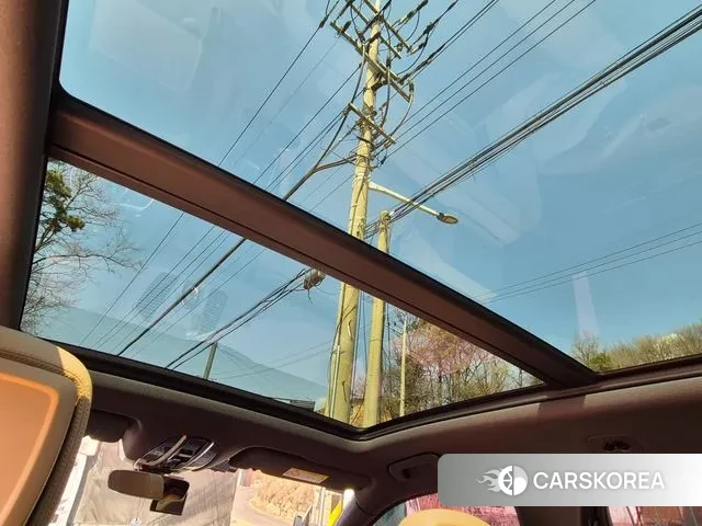 Porsche Cayenne (PO536) id 3338798 из Кореи 7