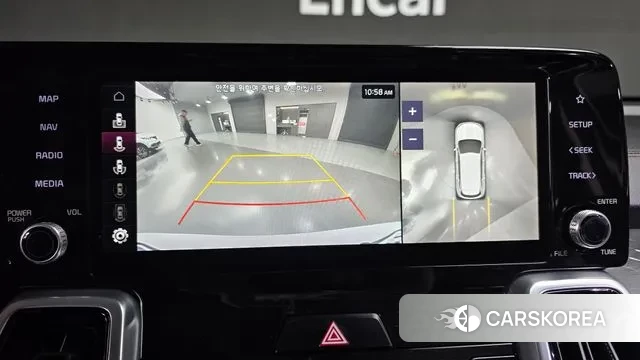 Kia Sorento 4th Generation id 3439070 из Кореи 7