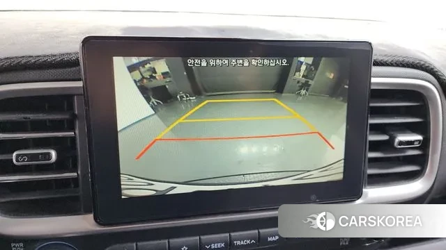 Hyundai Venue id 3541222 из Кореи 7