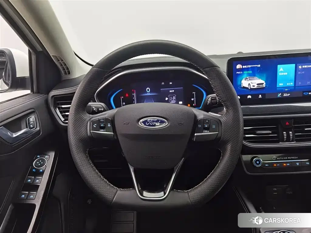 Ford Fox id 4559741 из Китая 7