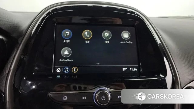 Chevrolet (GM Daewoo) The New Spark id 2990531 из Кореи 7