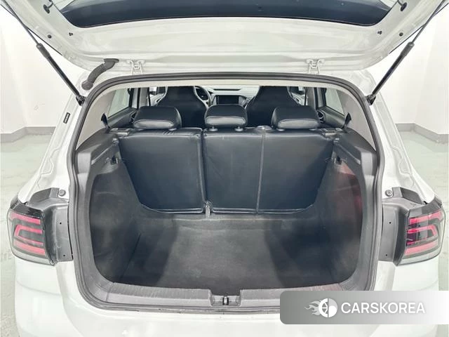 Volkswagen Tu Kai id 4211015 из Китая 7