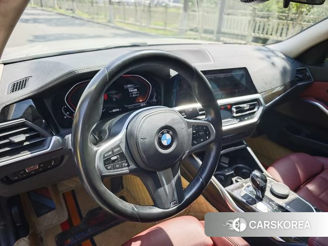 BMW 3 series id 4253921 из Китая 7