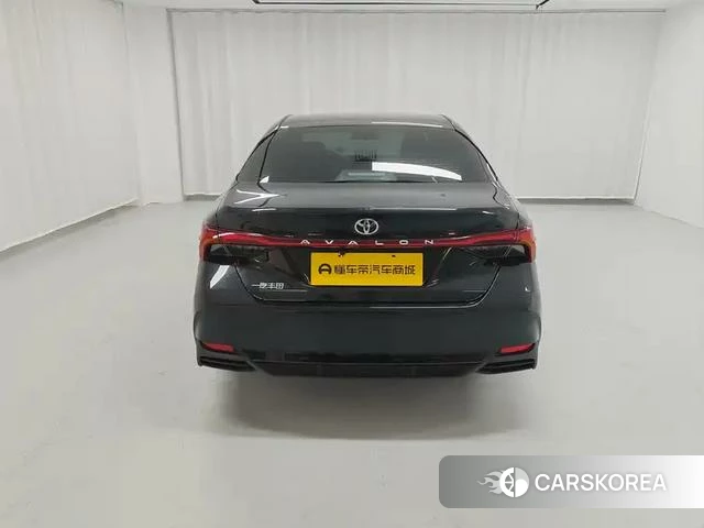 Toyota Asian dragon id 3920786 из Китая 7