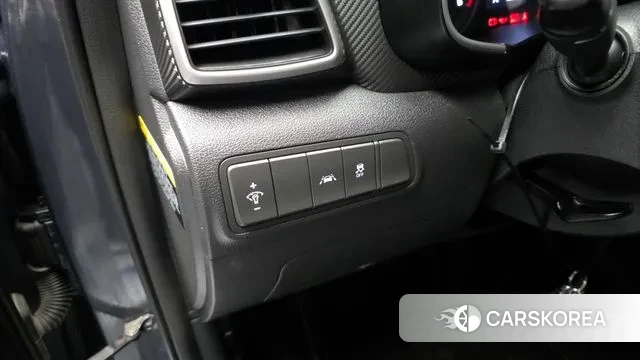 Hyundai All New Tucson id 3709235 из Кореи 7