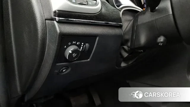 Jeep Grand Cherokee id 3385793 из Кореи 7