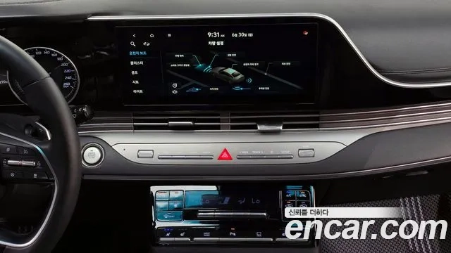 Hyundai The New Grandeur IG id 2875955 из Кореи 7