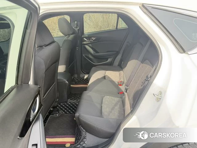 Mazda CX-4 id 4298398 из Китая 7