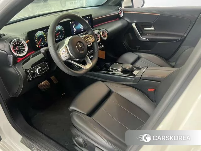 Mercedes-Benz Class A id 4258203 из Китая 7