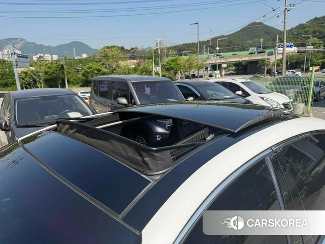 Hyundai The New Grandeur IG id 4339074 из Кореи 7