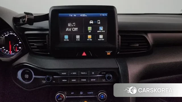 Hyundai Veloster (JS) id 3325109 из Кореи 7