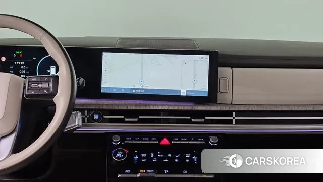 Hyundai Santa Fe (MX5) id 3431799 из Кореи 7