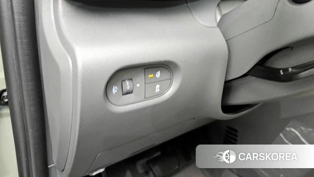 Hyundai Casper id 3965046 из Кореи 7