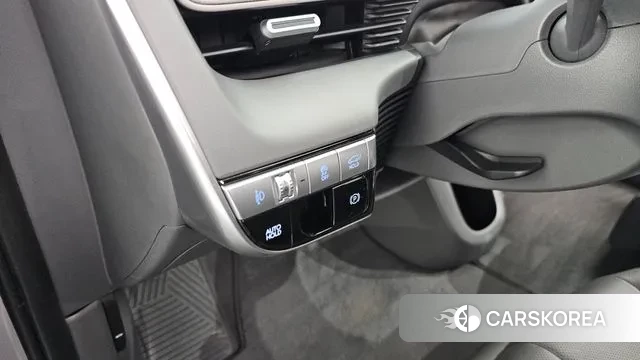 Hyundai Ionic 5 id 3438362 из Кореи 7