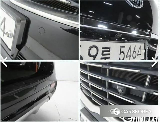 Kia The New Carnival id 4837131 из Кореи 7