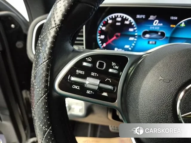 Mercedes-Benz GLE-Class W167 id 3342049 из Кореи 7