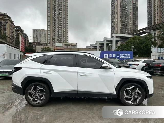 Hyundai Tucson id 4336008 из Китая 7
