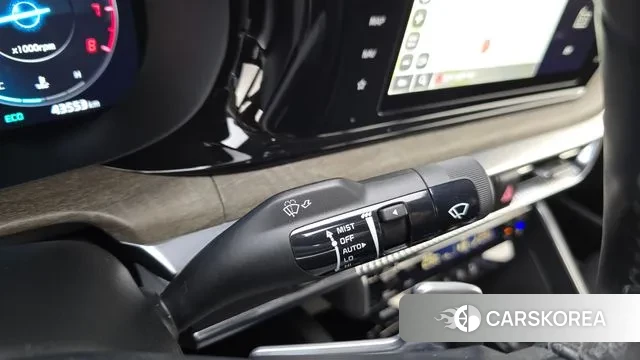 Kia K5 3rd generation id 3360114 из Кореи 7