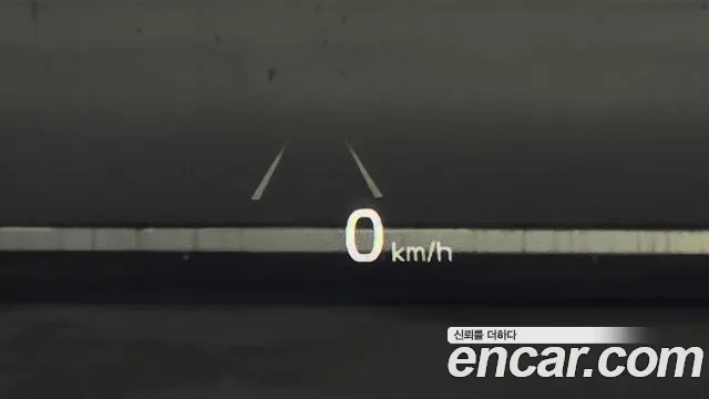 Kia Mohave Master id 2300117 из Кореи 7