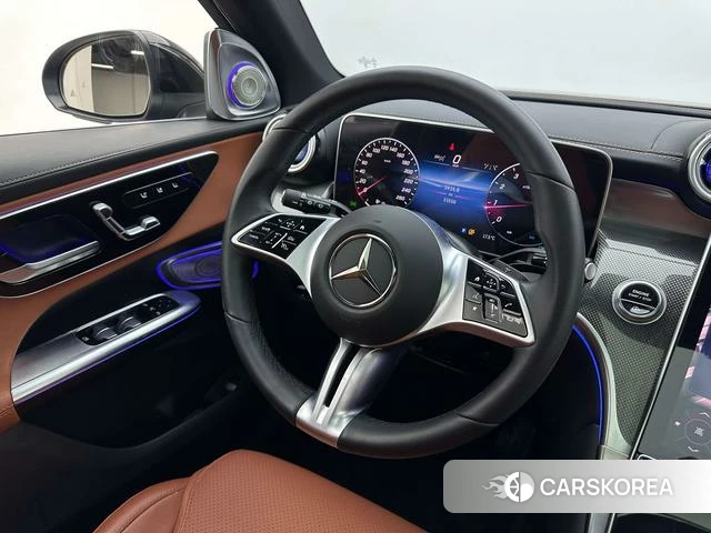 Mercedes-Benz GLC id 4221851 из Китая 7