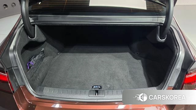 Genesis G90 (RS4) id 4848518 из Кореи 7