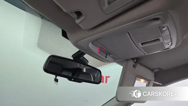 Renault Korea (Samsung) The New QM6 id 3045160 из Кореи 7