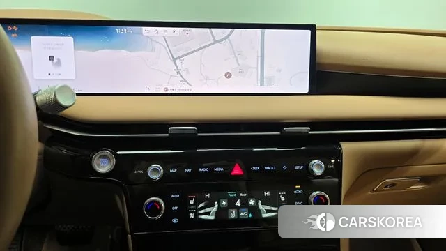 Genesis G80 (RG3) id 3523296 из Кореи 7