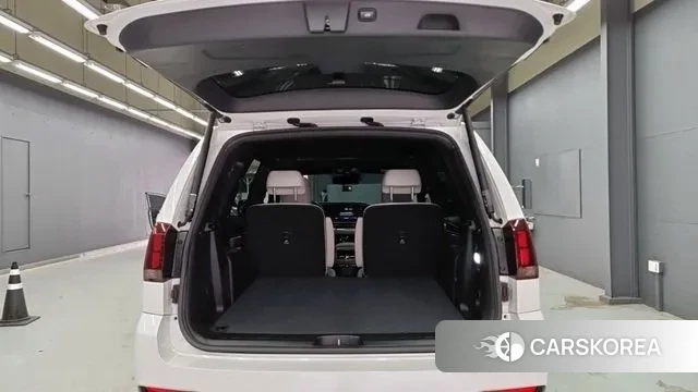 Kia Mohave Master id 3665644 из Кореи 7