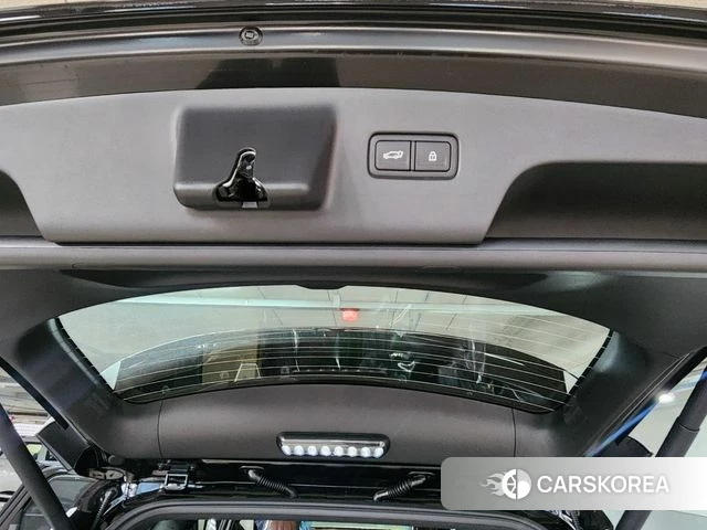 Hyundai Palisade (LX3) id 3731070 из Кореи 7