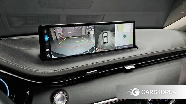 Genesis GV70 id 3800515 из Кореи 7