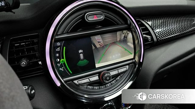 Mini Cooper S id 4310720 из Кореи 7