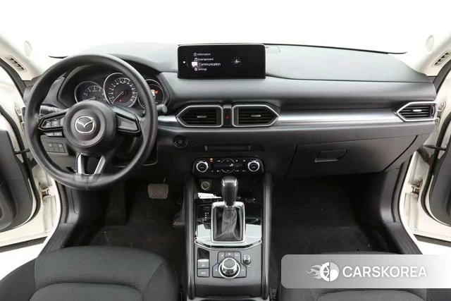 Mazda CX-5 id 4259059 из Китая 7