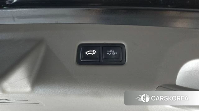 Kia The New Carnival 4th Generation id 4462391 из Кореи 7