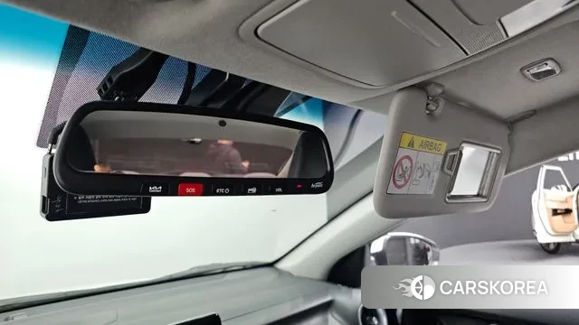 Kia The New K3 2nd generation id 3572175 из Кореи 7