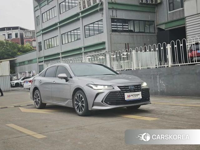 Toyota Asian dragon id 4221032 из Китая 7