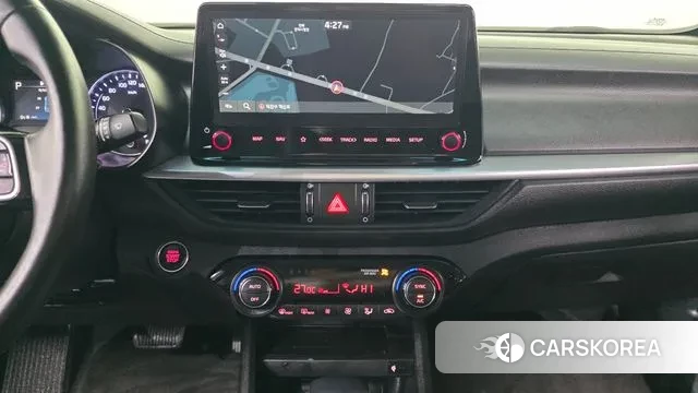 Kia The New K3 2nd generation id 3534382 из Кореи 7