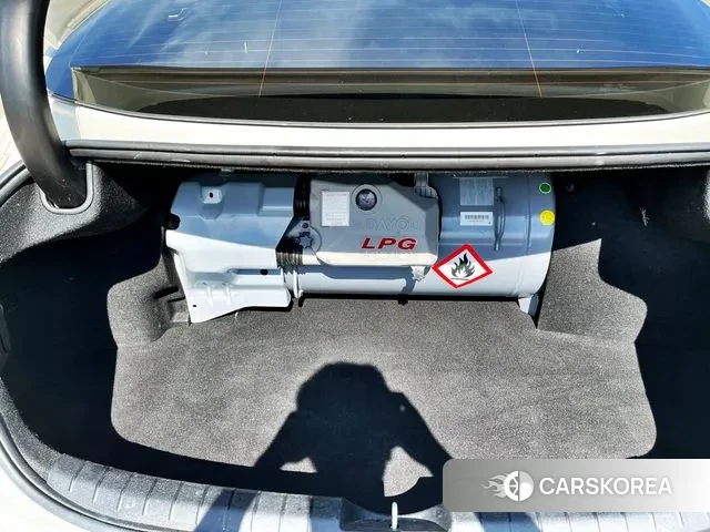 Hyundai Grandeur IG id 3499868 из Кореи 7