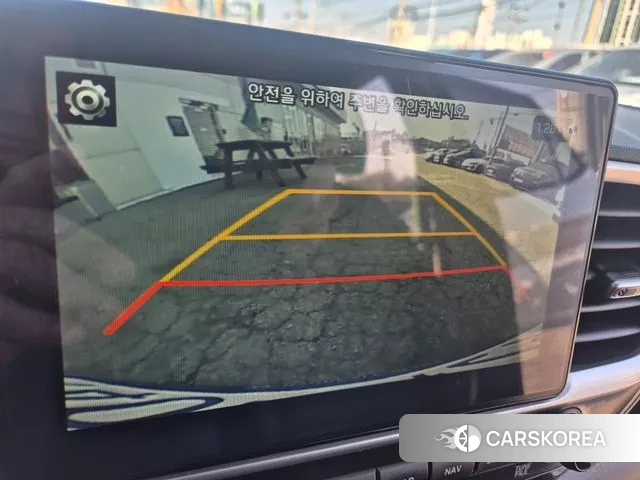 Hyundai Venue id 3686881 из Кореи 7