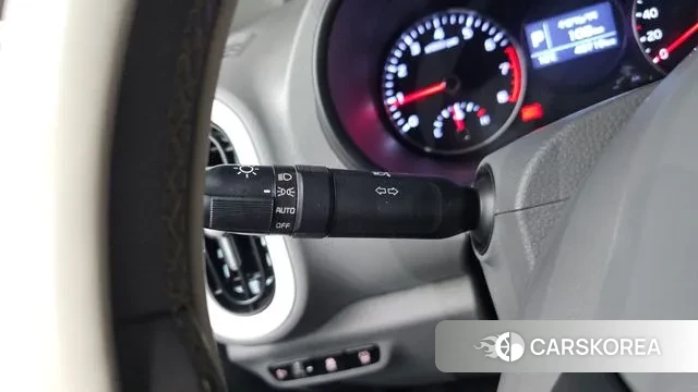 Kia All New Morning (JA) id 3396666 из Кореи 7