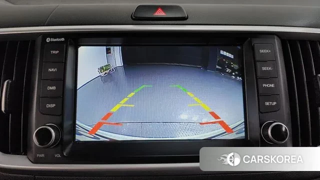 Kia The New Ray id 3433767 из Кореи 7