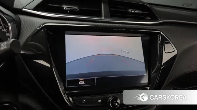 Chevrolet (GM Daewoo) Trailblazer id 3712747 из Кореи 7