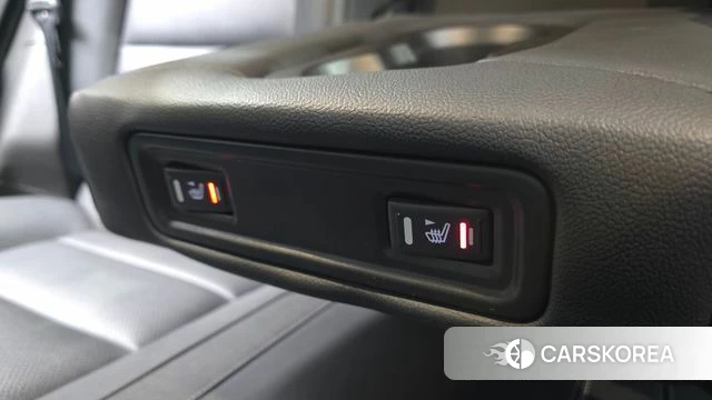 Renault Korea (Samsung) The New QM6 id 4958493 из Кореи 7