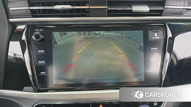 Ssangyong Beautiful Korando id 4410955 из Кореи 7