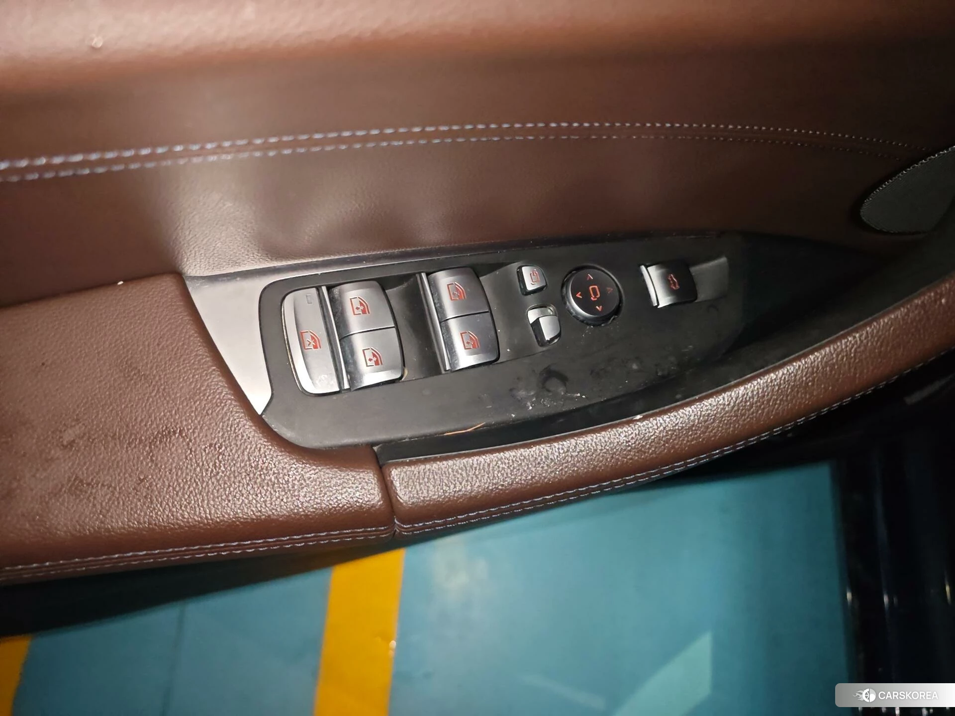 BMW X3 id 4419099 из Китая 7